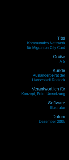 Text Beschreibung