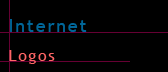 Internet – Logos