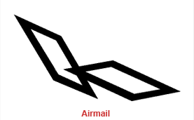 Airmail Logo