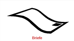 Briefe Logo