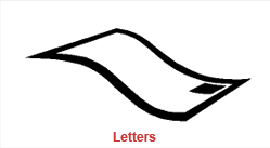 Letters Logo